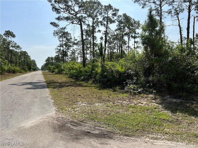 1229 Hillcrest St E, Lehigh Acres FL, 33974 land for sale