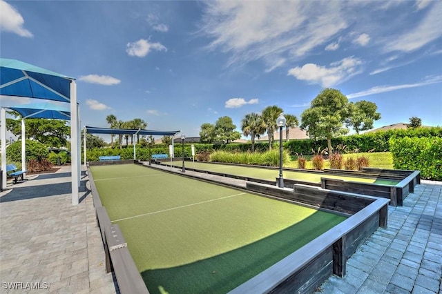 2733 Merida Ln, Cape Coral, FL 33909 - view of surrounding community