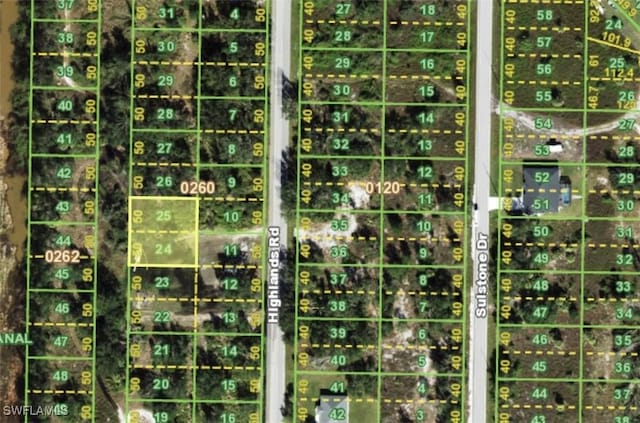 2090/2096 Dumont Dr, Punta Gorda FL, 33983 land for sale