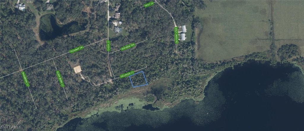 2115 Dellwood Ct, Sebring, FL 33875