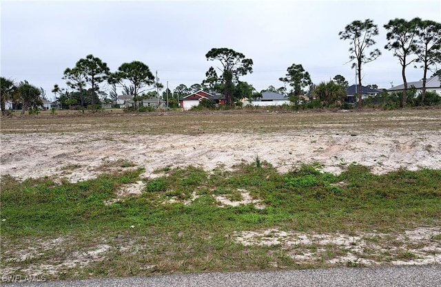 2809 NW 25th Ln, Cape Coral FL, 33993 land for sale