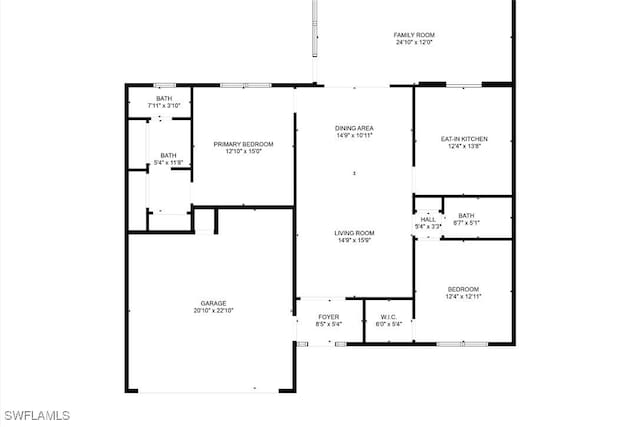 1331 S Brandywine Cir, Fort Myers, FL 33919