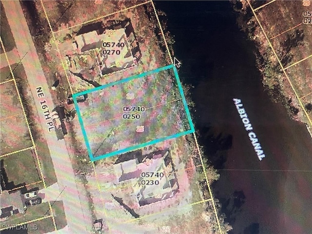 3753 NE 16th Pl, Cape Coral, FL 33909