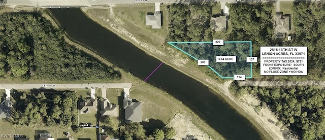 2814 18th St W, Lehigh Acres, FL 33971