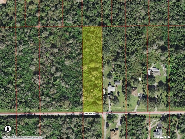 TBD 28th Ave SE, Naples FL, 34117 land for sale