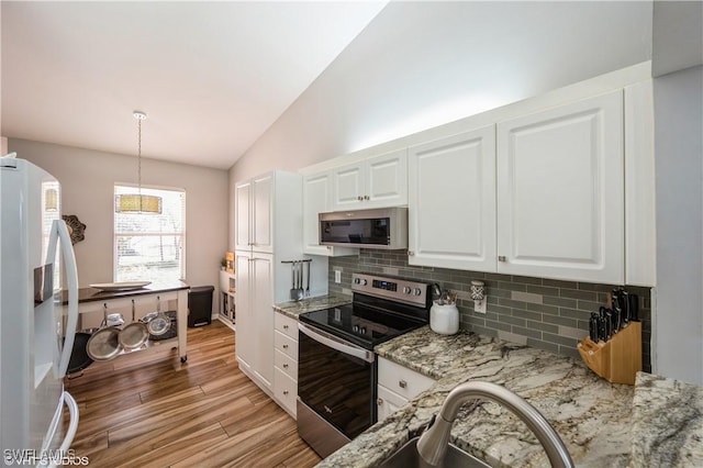 view of kitchen