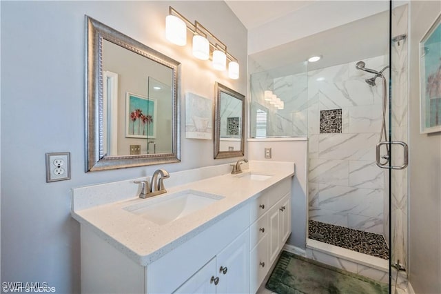 view of bathroom