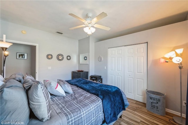 view of bedroom