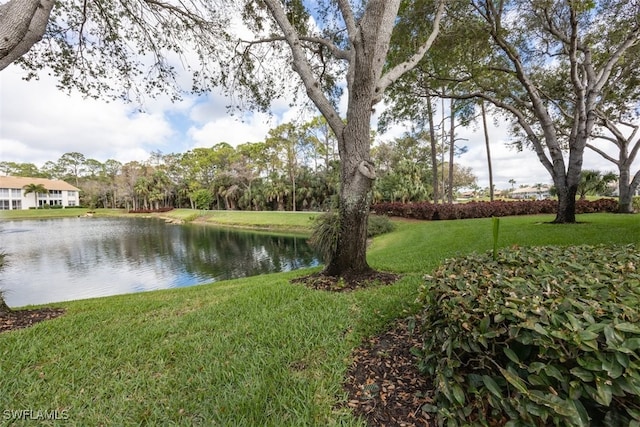 5644 Sandlewood Ct Unit 1903, Naples, FL 34110 - water view