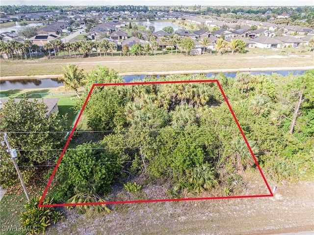 713 Sawyer St, Lehigh Acres FL, 33974 land for sale