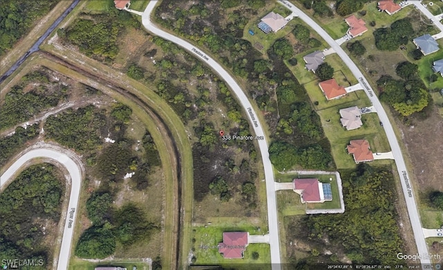 338 Pinafore Ave, Lehigh Acres FL, 33936 land for sale