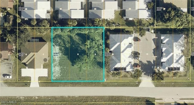 1215 SE 8th Ter, Cape Coral FL, 33990 land for sale