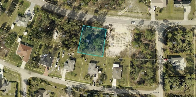 3907 Sunset Rd, Lehigh Acres FL, 33971 land for sale