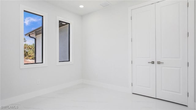 1420 Poinsettia Ave, Lehigh Acres, FL 33972 - unfurnished room featuring baseboards