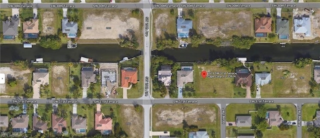 1919 SW 31st Ter, Cape Coral FL, 33914 land for sale