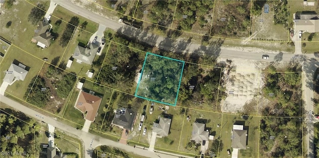 3909 Sunset Rd, Lehigh Acres FL, 33971 land for sale