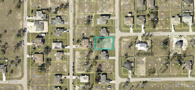 3028 NW 20th Ave, Cape Coral FL, 33993 land for sale