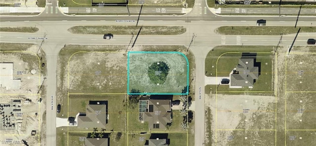 2328 NW 8th Pl, Cape Coral FL, 33993 land for sale