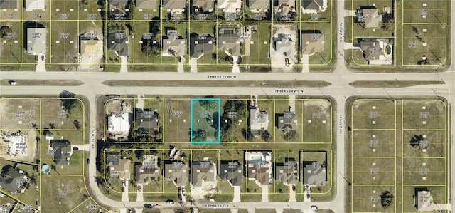 2502 Embers Pkwy W, Cape Coral FL, 33993 land for sale