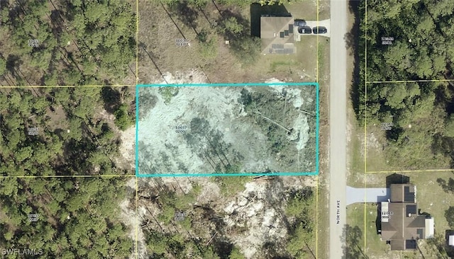 1515 N Ave, Lehigh Acres FL, 33972 land for sale