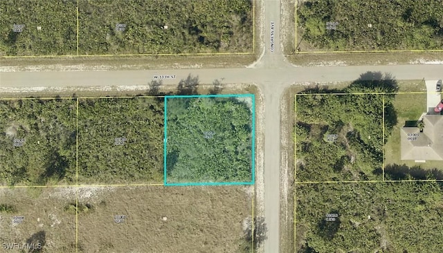 1501 W 13th St, Lehigh Acres FL, 33972 land for sale