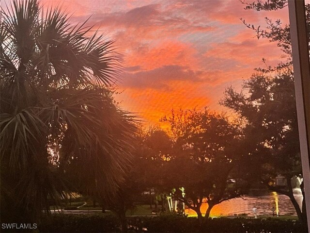 15495 Bellamar Cir Unit 2222, Fort Myers, FL 33908 - view of nature