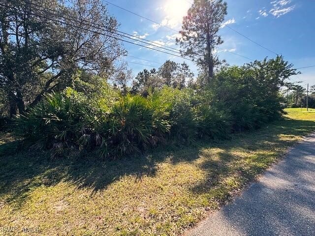 502 Truman Ave, Lehigh Acres FL, 33972 land for sale