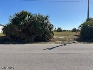 4304 NW 36th St, Cape Coral FL, 33993 land for sale