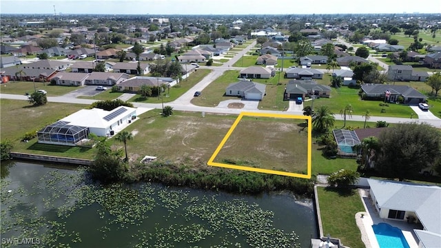 427 SE 7th St, Cape Coral FL, 33990 land for sale