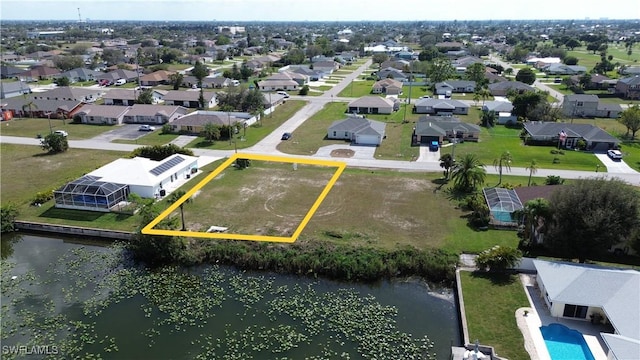 431 SE 7th St, Cape Coral FL, 33990 land for sale