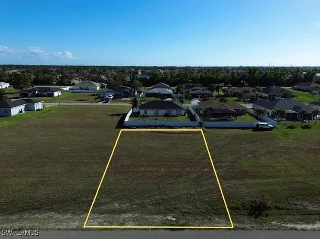 1028 NE 32nd Ter, Cape Coral FL, 33909 land for sale