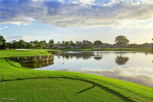 11600 Court Of Palms Unit 606, Fort Myers, FL 33908 - water view
