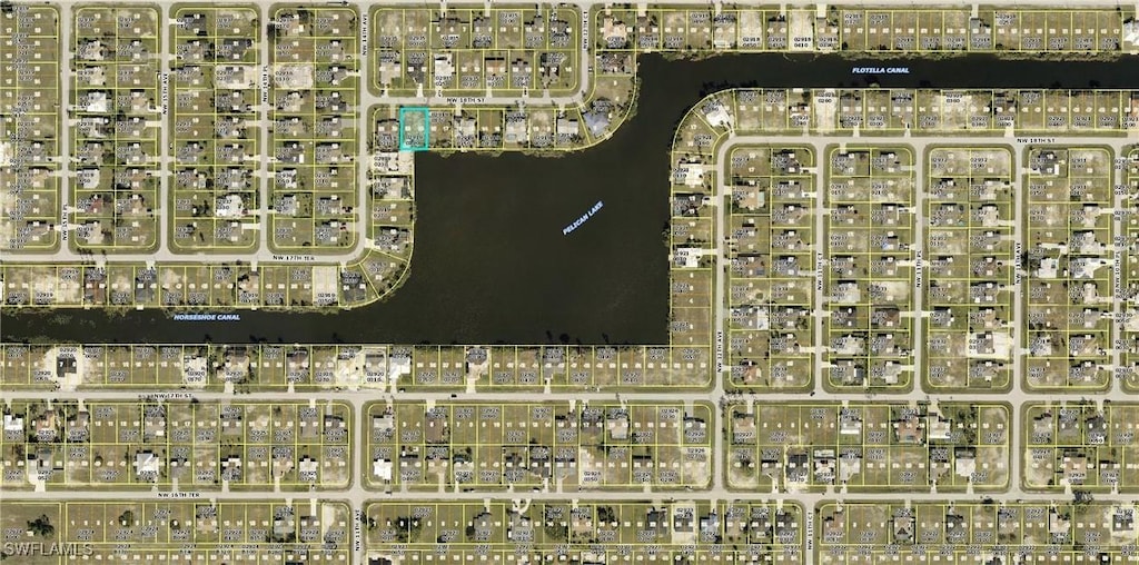 1304 NW 18th St, Cape Coral, FL 33993
