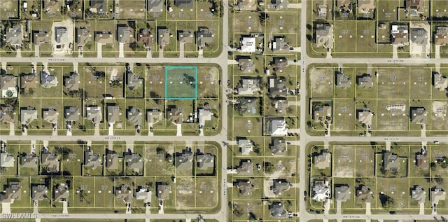 1210 NW 20th Ter, Cape Coral FL, 33993 land for sale