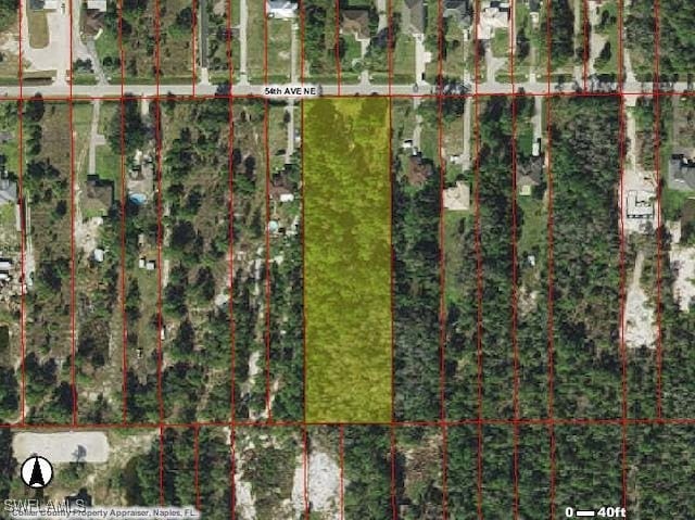 NSA 54th Ave NE, Naples FL, 34120 land for sale