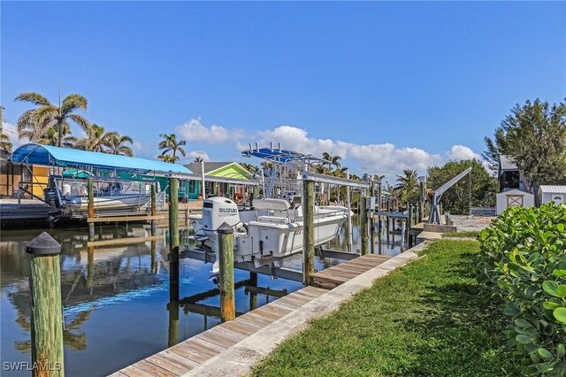 3608 Clipper Ln, Saint James City, FL 33956 - photo 18
