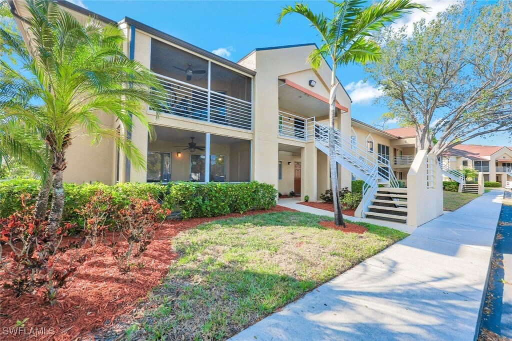 3180 Seasons Way Unit 902, Estero, FL 33928 - view of building exterior