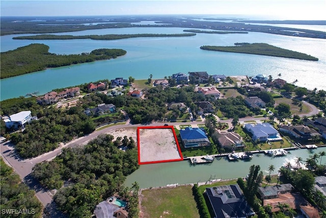 1115 Caxambas Dr, Marco Island FL, 34145 land for sale