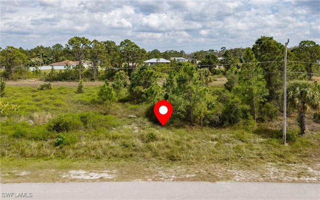 637 Hutton St, Lehigh Acres FL, 33974 land for sale