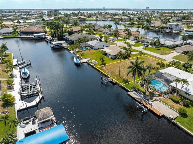 1713 SE 44th St, Cape Coral, FL 33904