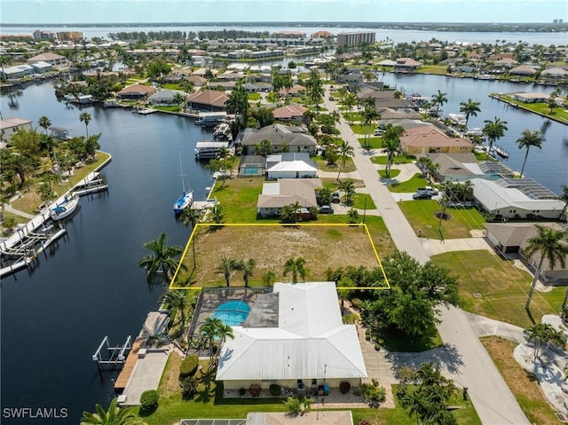 1713 SE 44th St, Cape Coral, FL 33904