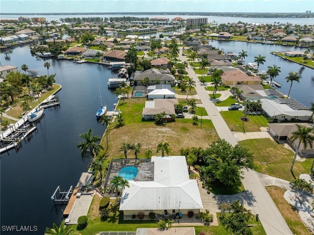 Listing photo 2 for 1713 SE 44th St, Cape Coral FL 33904