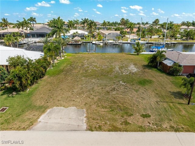 1713 SE 44th St, Cape Coral, FL 33904
