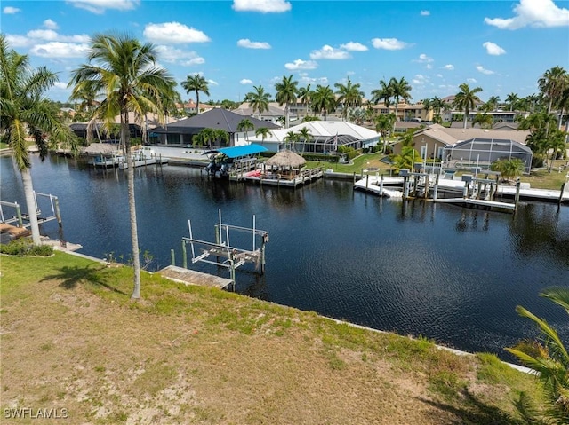 Listing photo 3 for 1713 SE 44th St, Cape Coral FL 33904