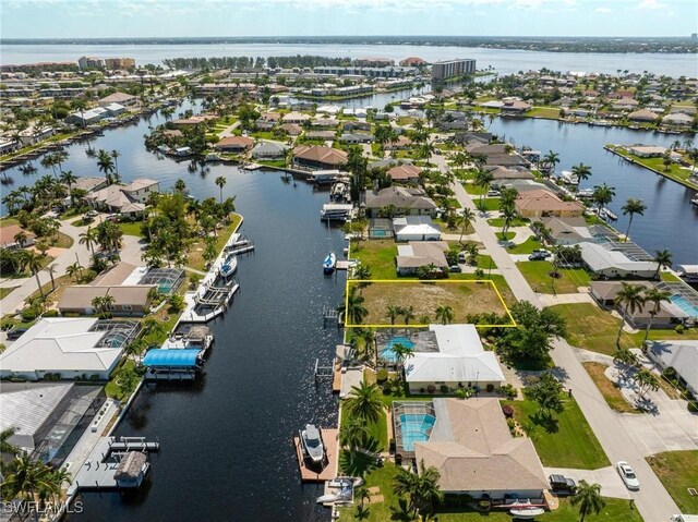 1713 SE 44th St, Cape Coral, FL 33904
