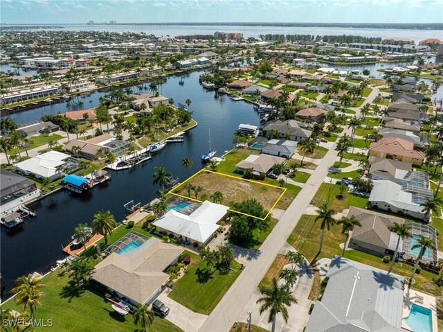 1713 SE 44th St, Cape Coral, FL 33904