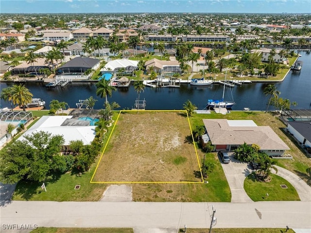 1713 SE 44th St, Cape Coral FL, 33904 land for sale