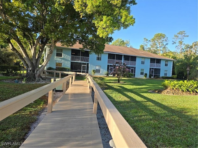 5737 Whitaker Rd Unit C104, Naples, FL 34112 - photo 30