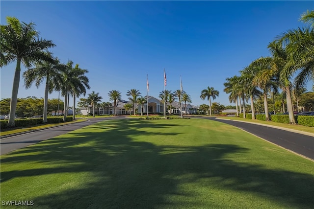 10007 Sky View Way Unit 2005, Fort Myers, FL 33913 - surrounding community