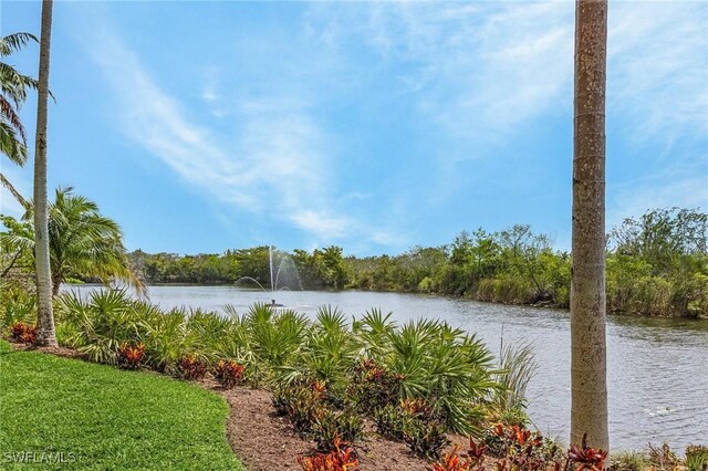 water view